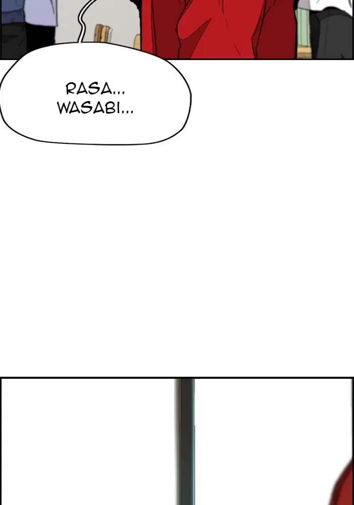 Wind Breaker Chapter 332 Gambar 121