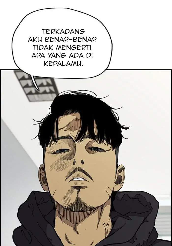 Wind Breaker Chapter 332 Gambar 131