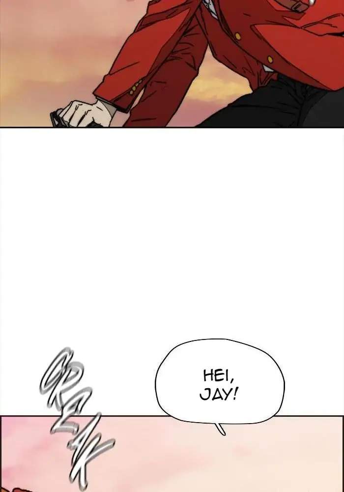 Wind Breaker Chapter 332 Gambar 157