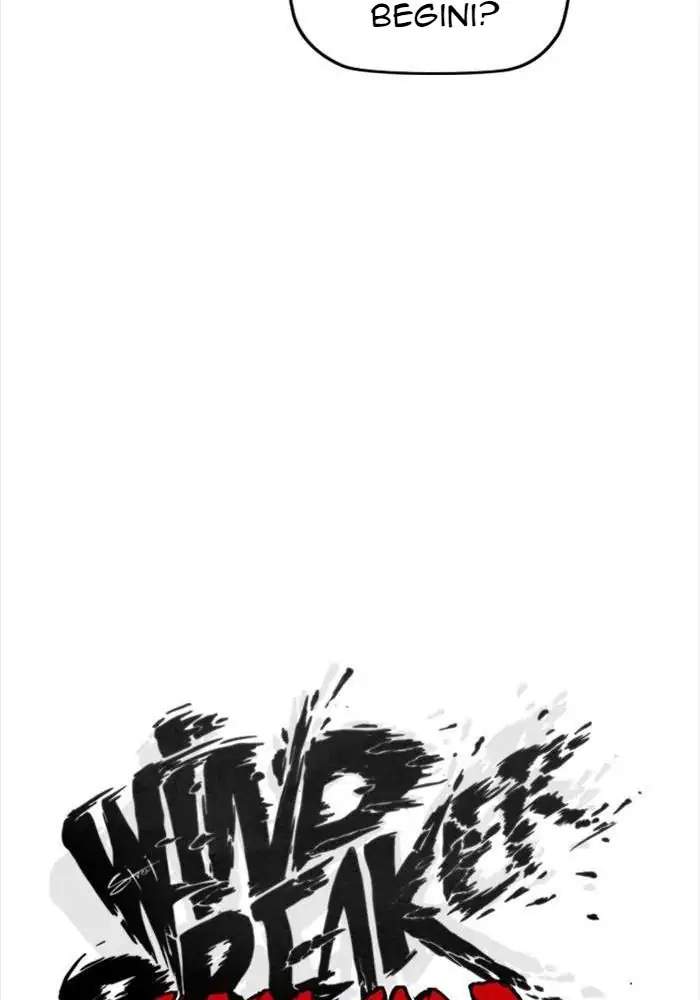 Wind Breaker Chapter 332 Gambar 44