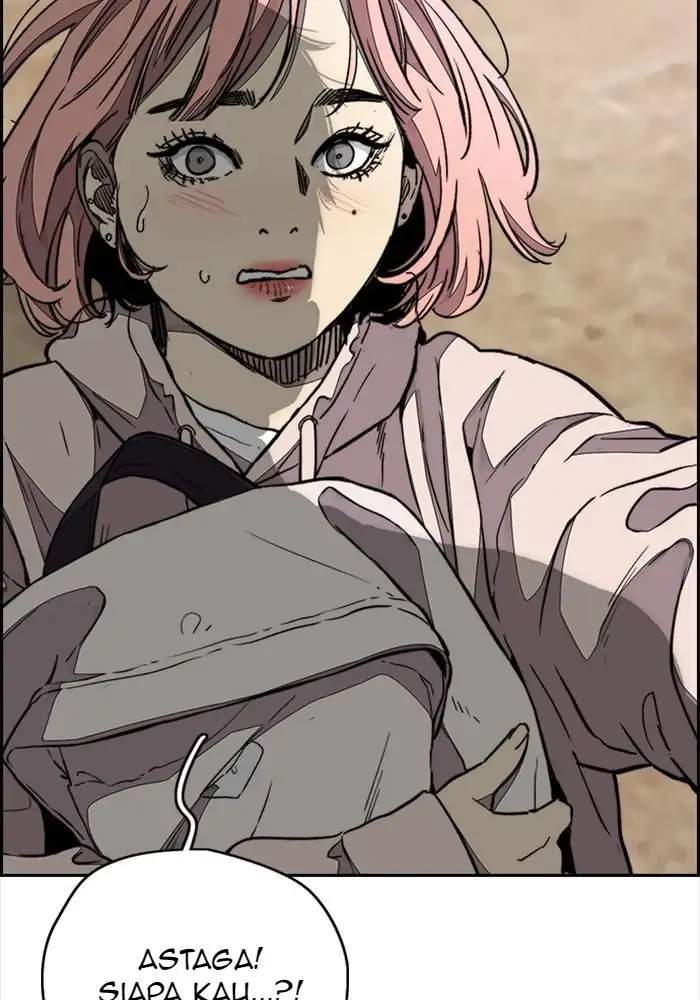 Wind Breaker Chapter 332 Gambar 61