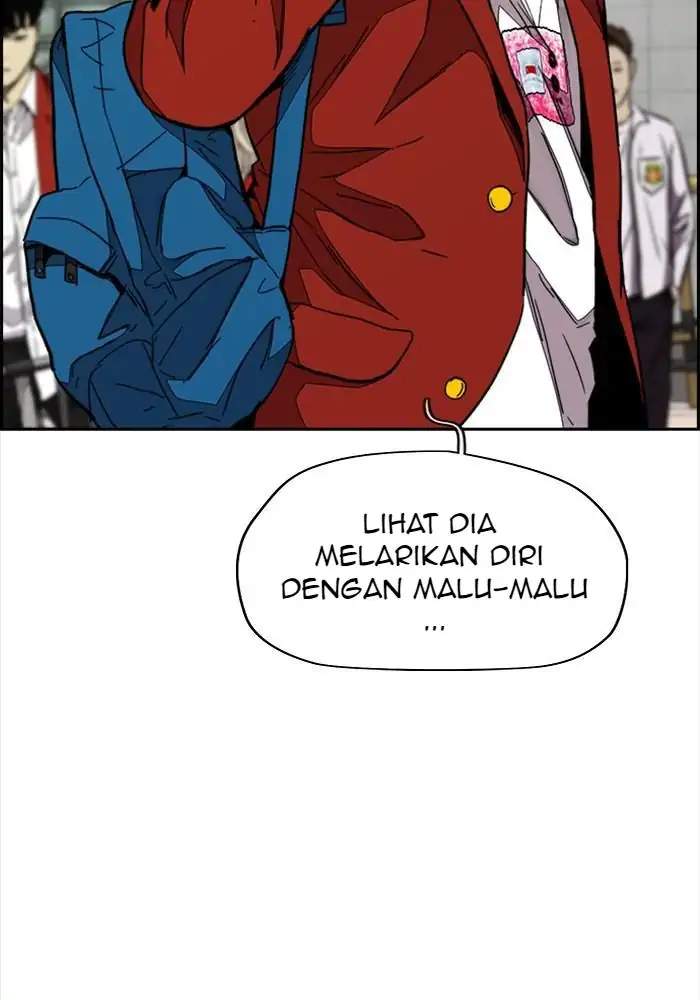 Wind Breaker Chapter 332 Gambar 65