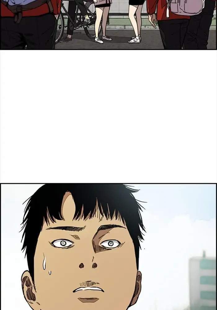 Wind Breaker Chapter 332 Gambar 7