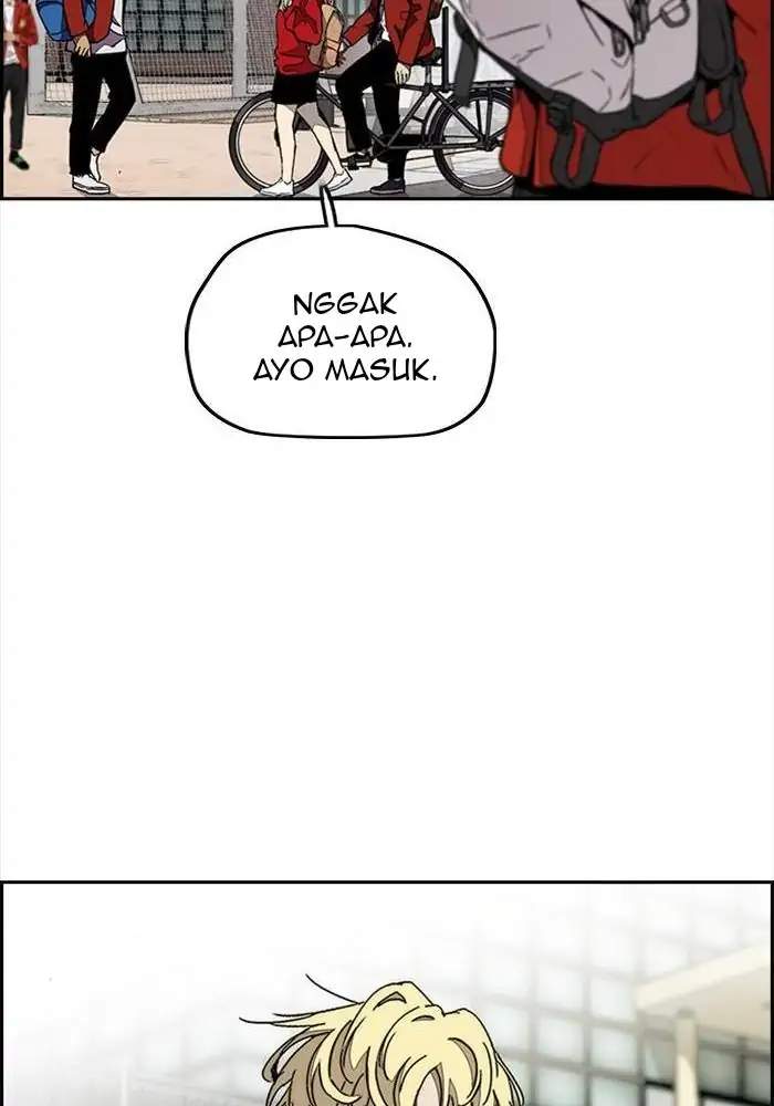 Wind Breaker Chapter 332 Gambar 72