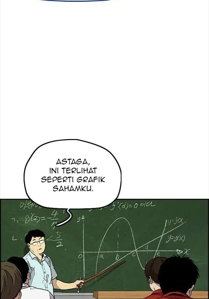 Wind Breaker Chapter 332 Gambar 74