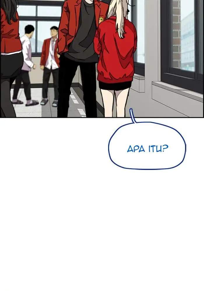 Wind Breaker Chapter 332 Gambar 94