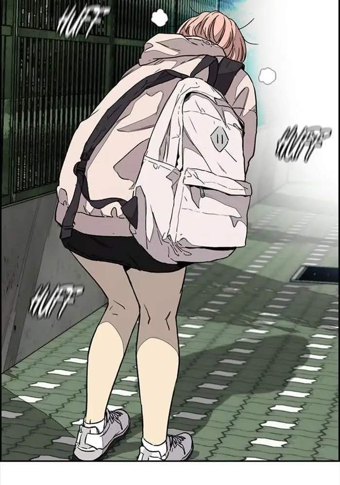 Wind Breaker Chapter 331 Gambar 102