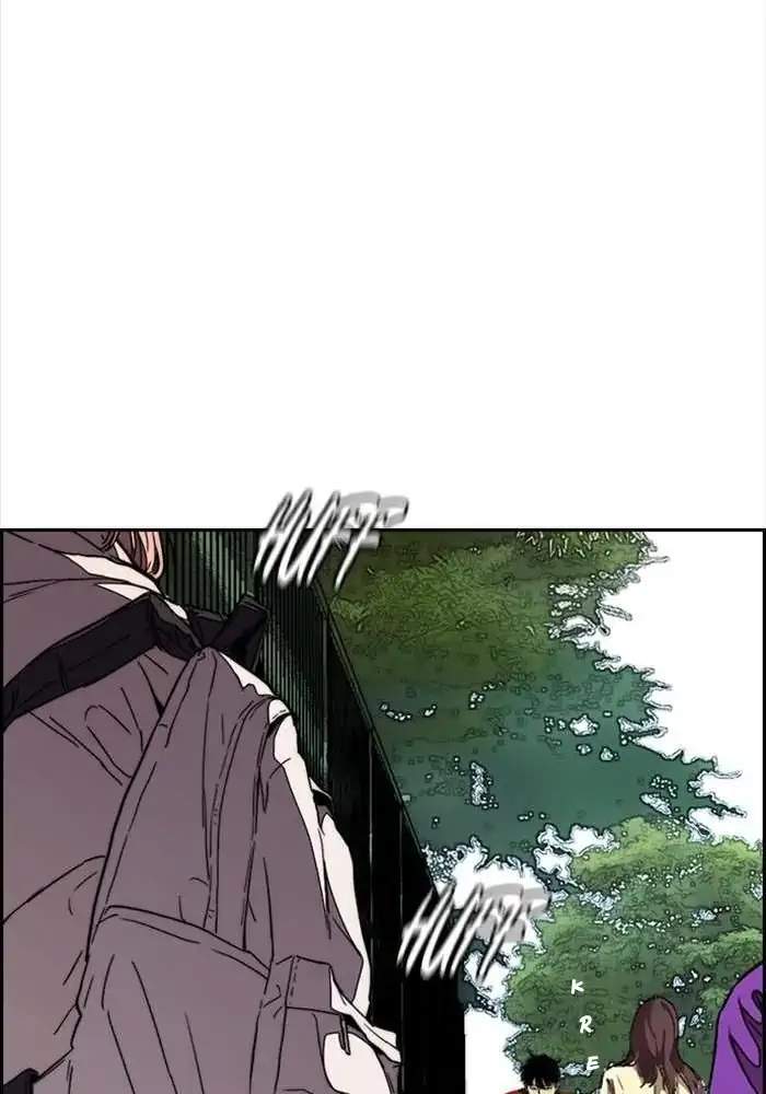 Wind Breaker Chapter 331 Gambar 103