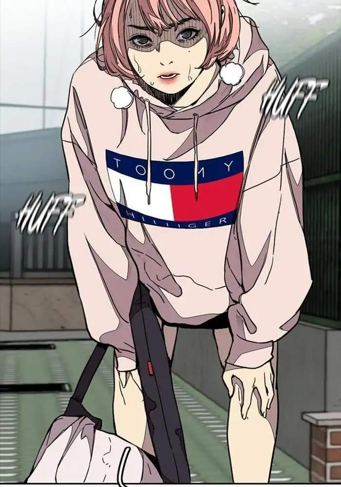 Wind Breaker Chapter 331 Gambar 105