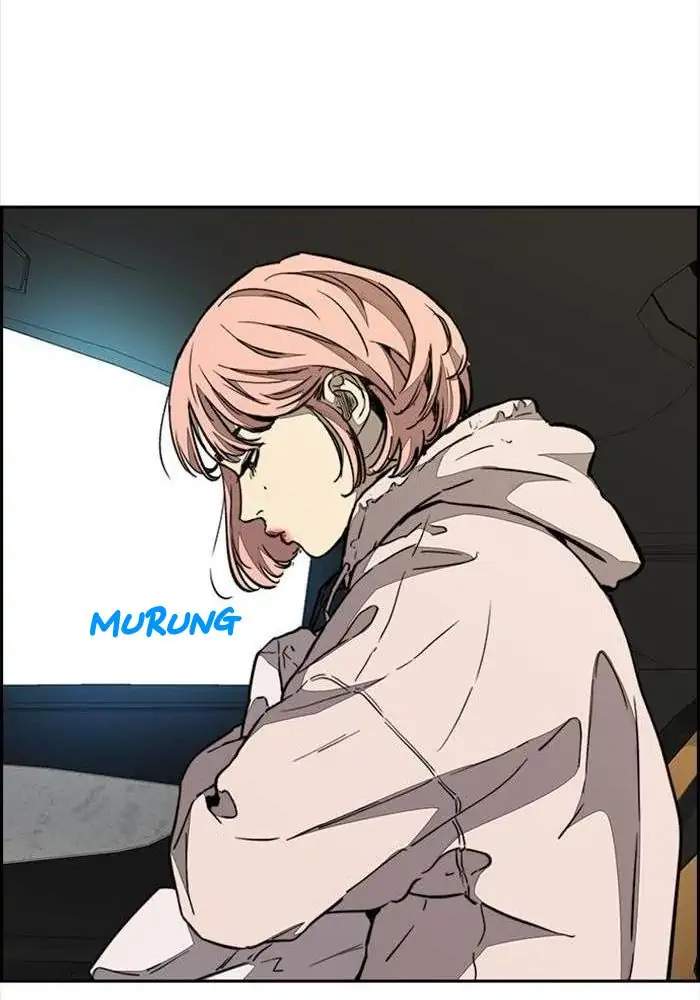 Wind Breaker Chapter 331 Gambar 112