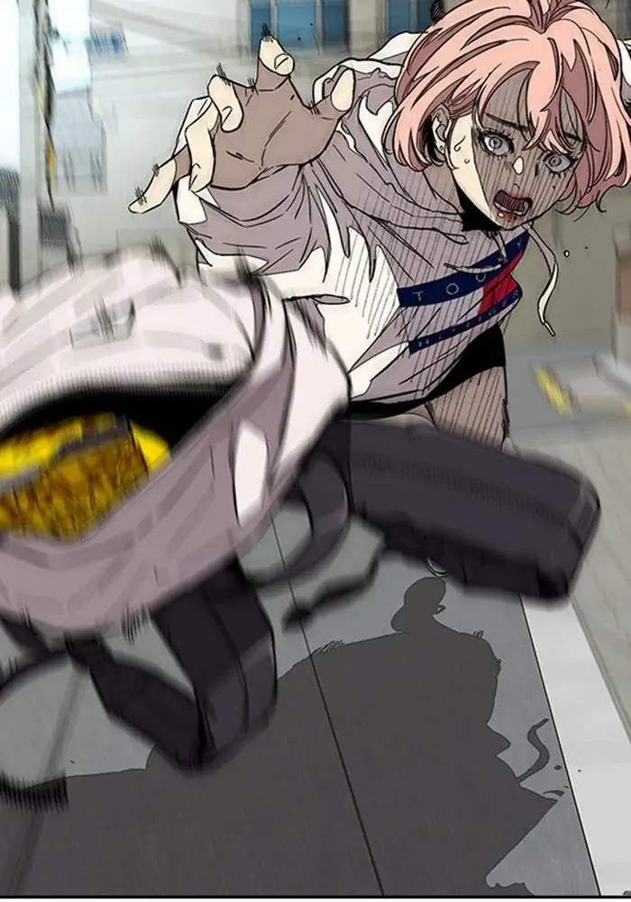 Wind Breaker Chapter 331 Gambar 121