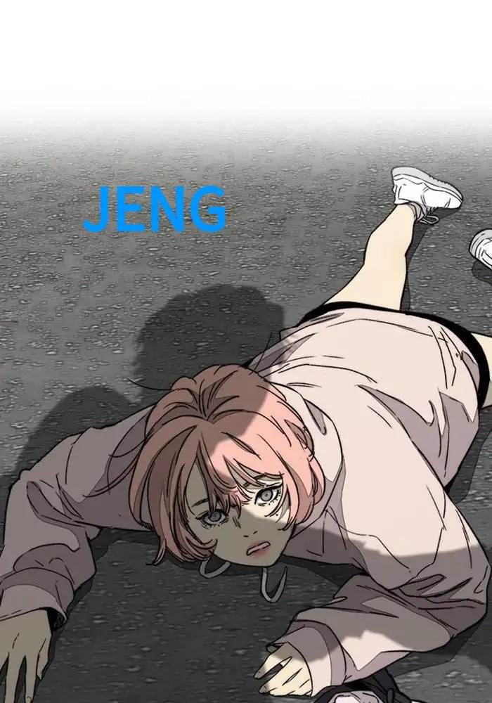 Wind Breaker Chapter 331 Gambar 129