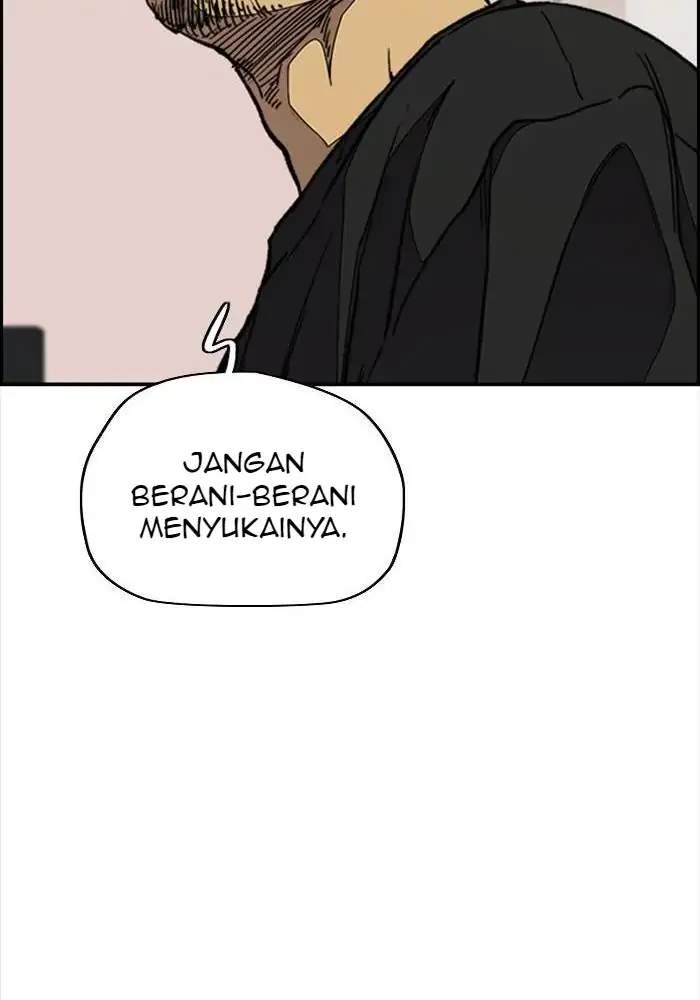 Wind Breaker Chapter 331 Gambar 13