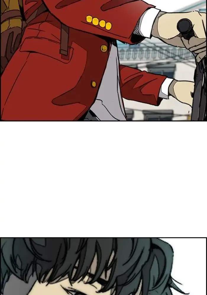 Wind Breaker Chapter 331 Gambar 131