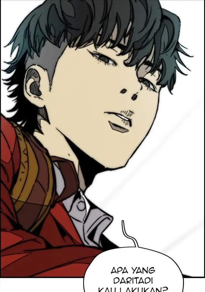 Wind Breaker Chapter 331 Gambar 134