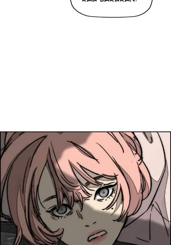 Wind Breaker Chapter 331 Gambar 135