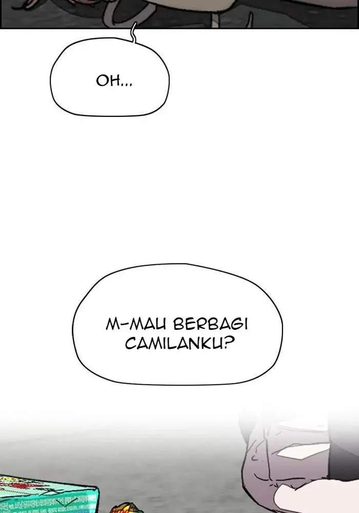 Wind Breaker Chapter 331 Gambar 136