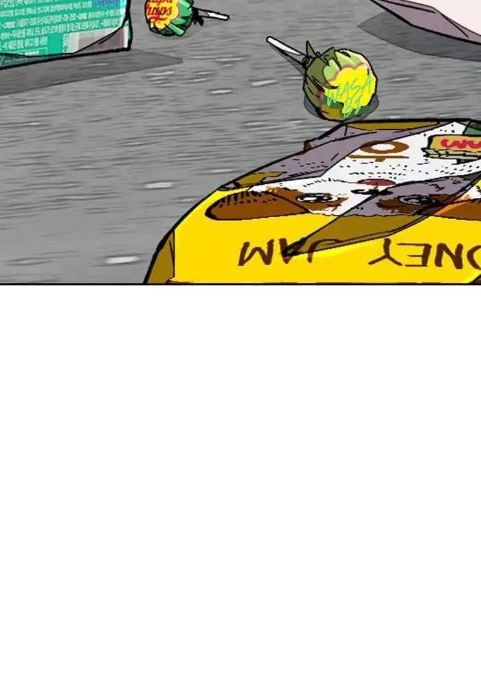 Wind Breaker Chapter 331 Gambar 137