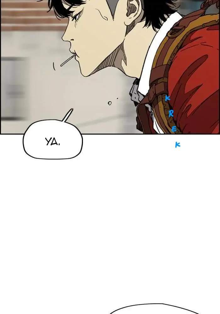 Wind Breaker Chapter 331 Gambar 141