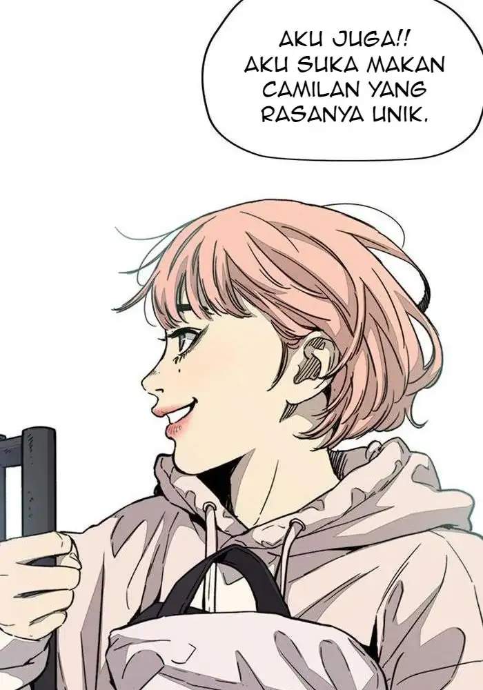 Wind Breaker Chapter 331 Gambar 142