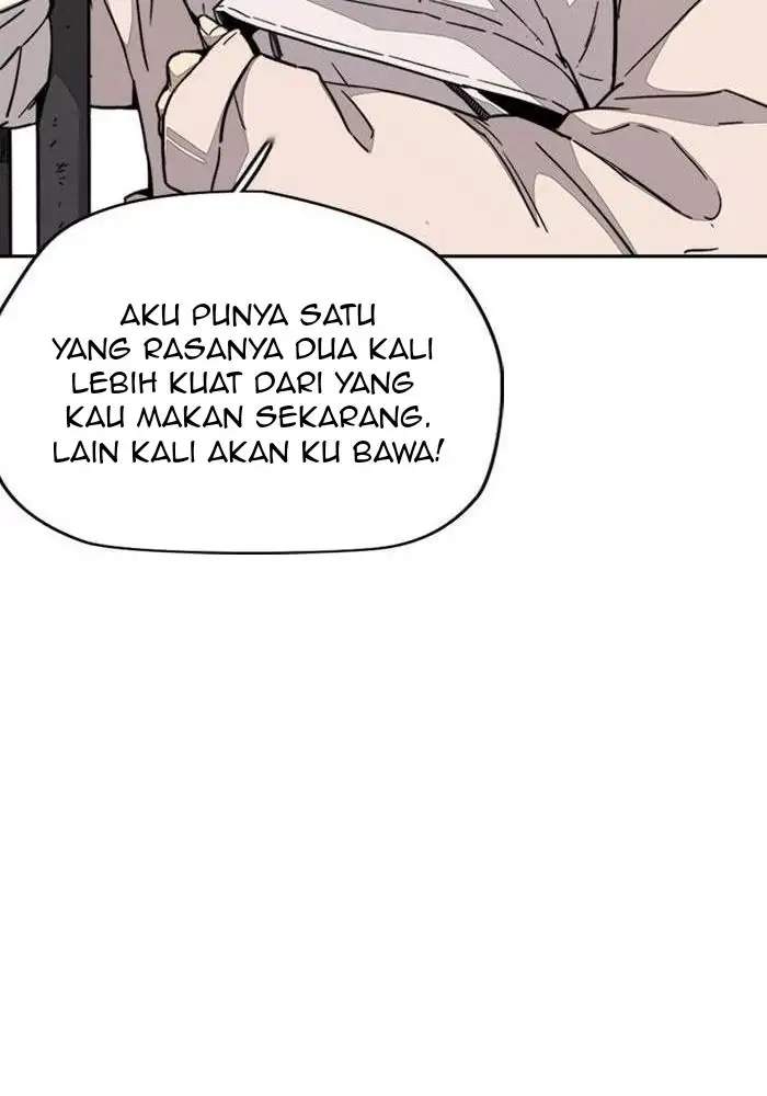 Wind Breaker Chapter 331 Gambar 143