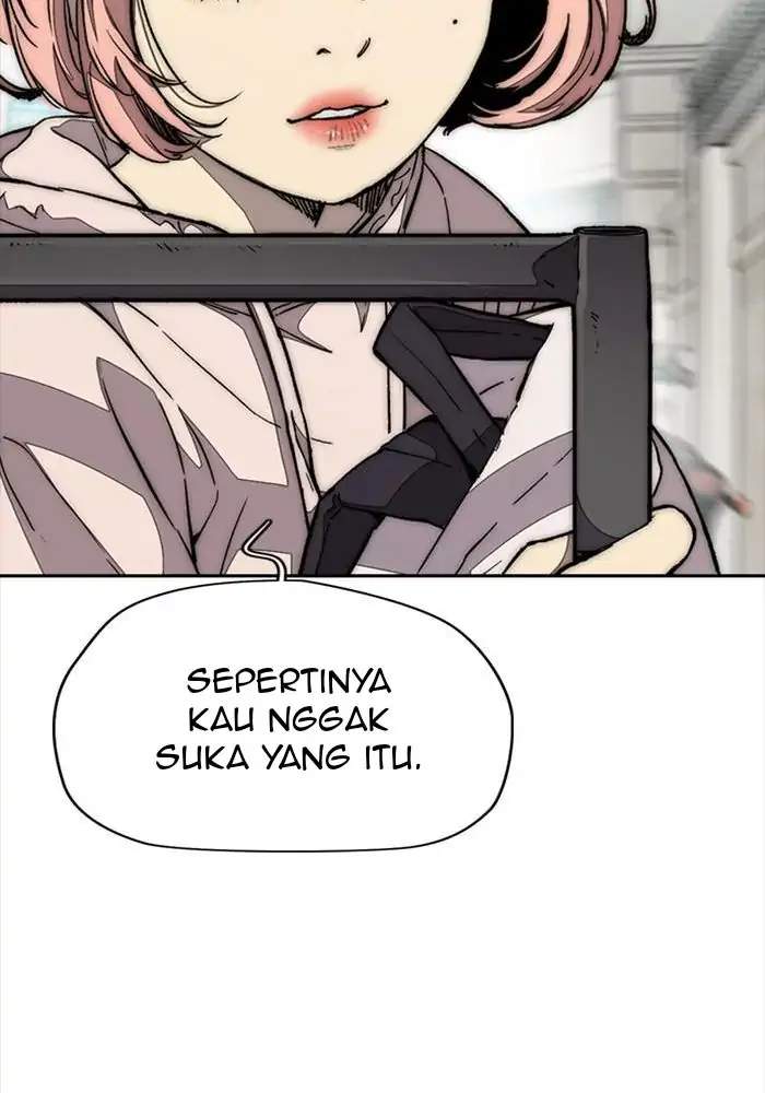 Wind Breaker Chapter 331 Gambar 146