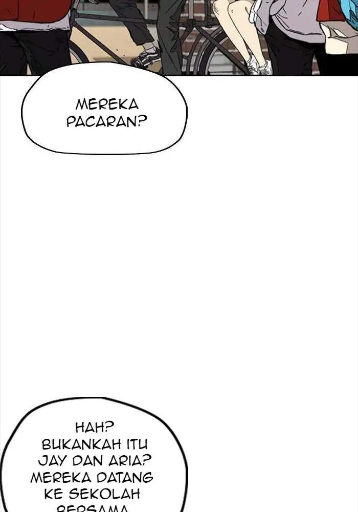 Wind Breaker Chapter 331 Gambar 152