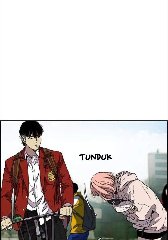 Wind Breaker Chapter 331 Gambar 154