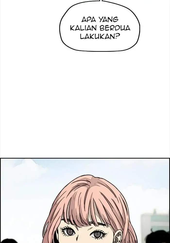Wind Breaker Chapter 331 Gambar 158