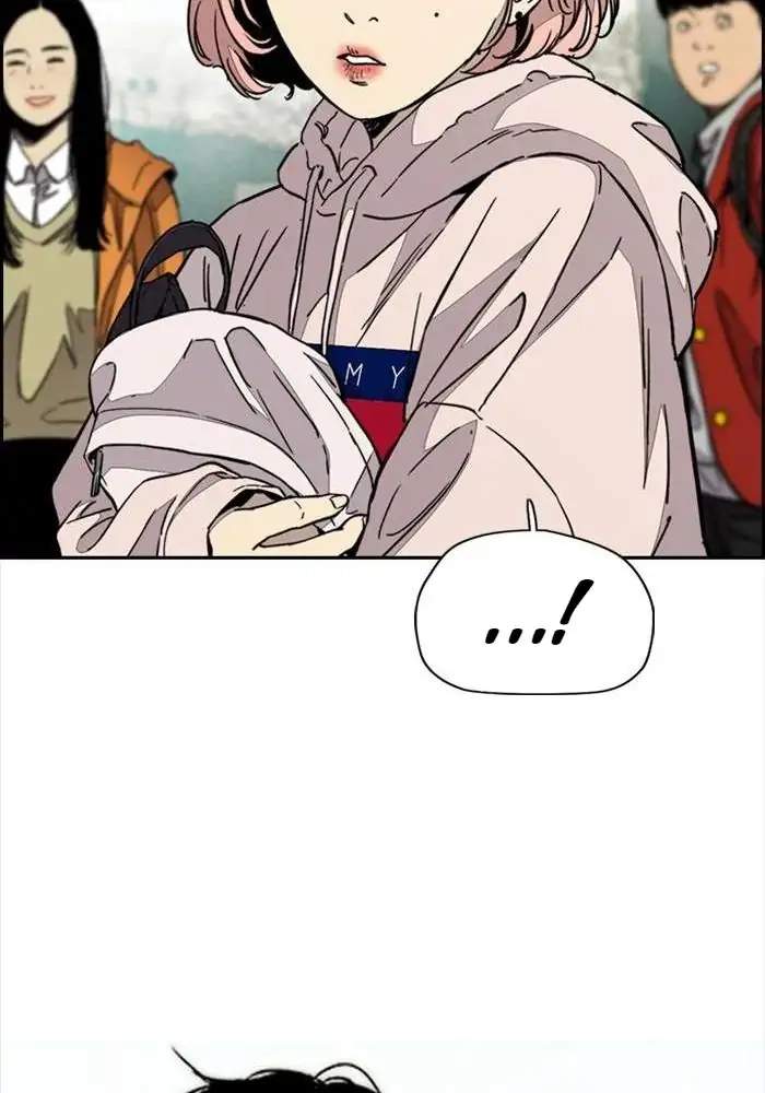 Wind Breaker Chapter 331 Gambar 159