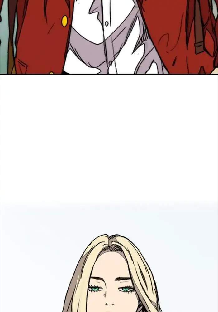 Wind Breaker Chapter 331 Gambar 161