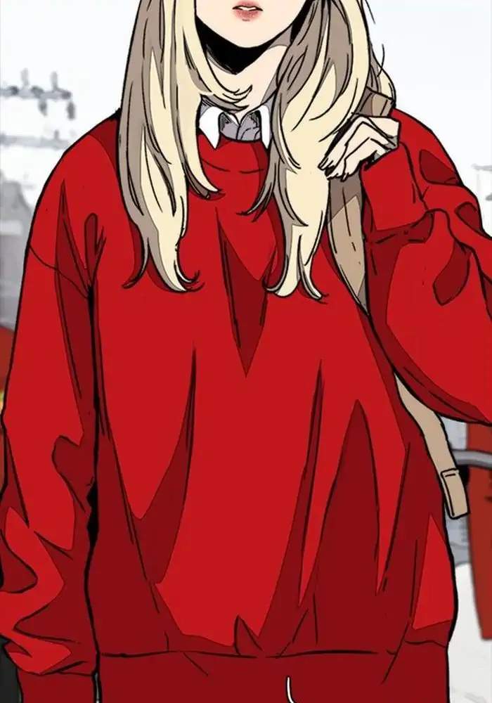 Wind Breaker Chapter 331 Gambar 162