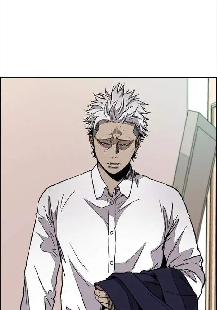 Wind Breaker Chapter 331 Gambar 17