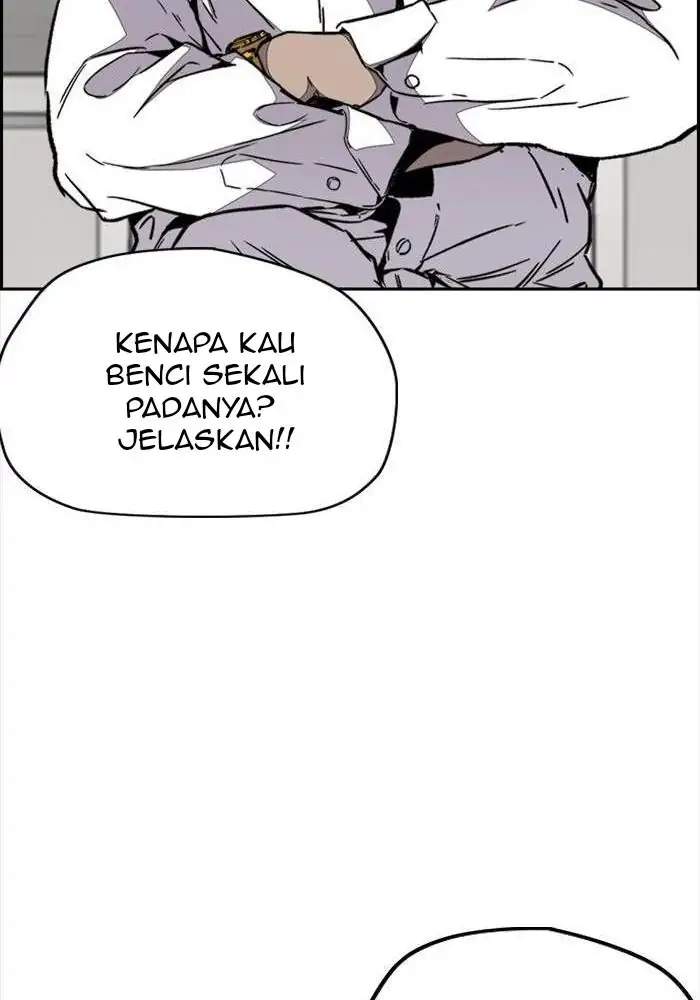 Wind Breaker Chapter 331 Gambar 22