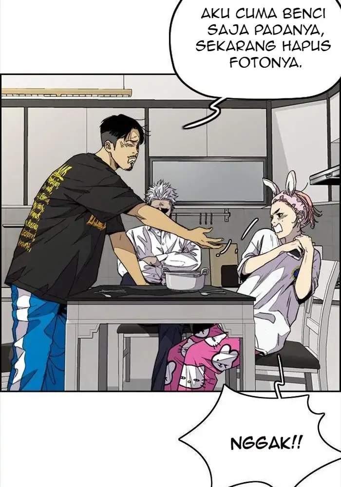 Wind Breaker Chapter 331 Gambar 23