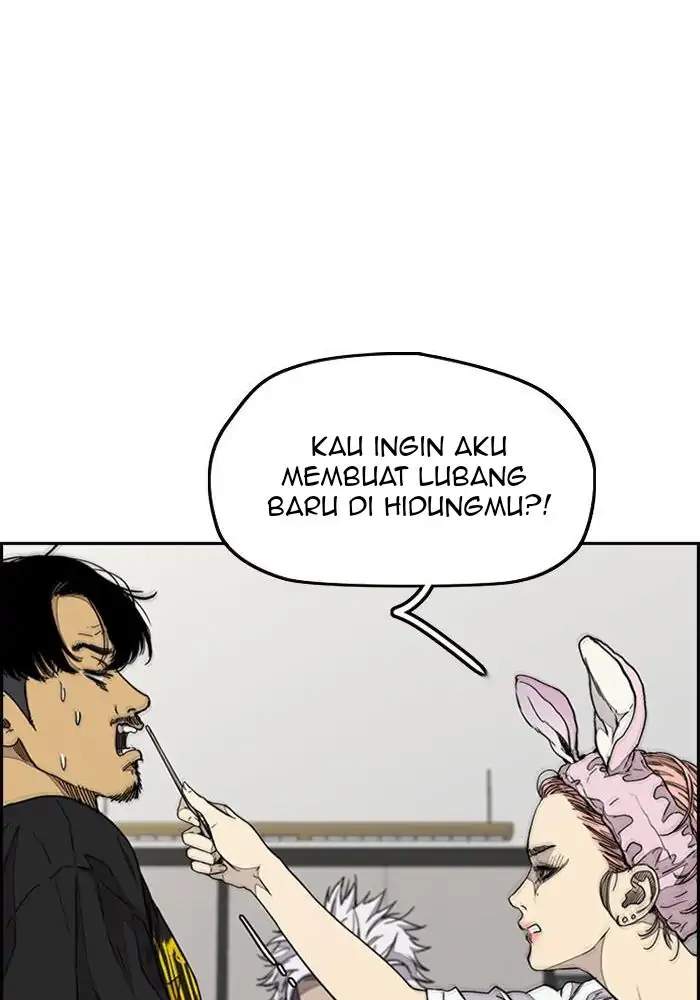 Wind Breaker Chapter 331 Gambar 31