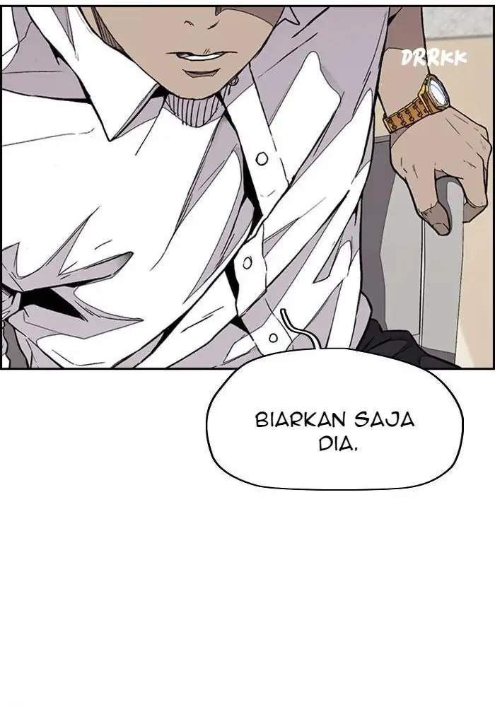 Wind Breaker Chapter 331 Gambar 33