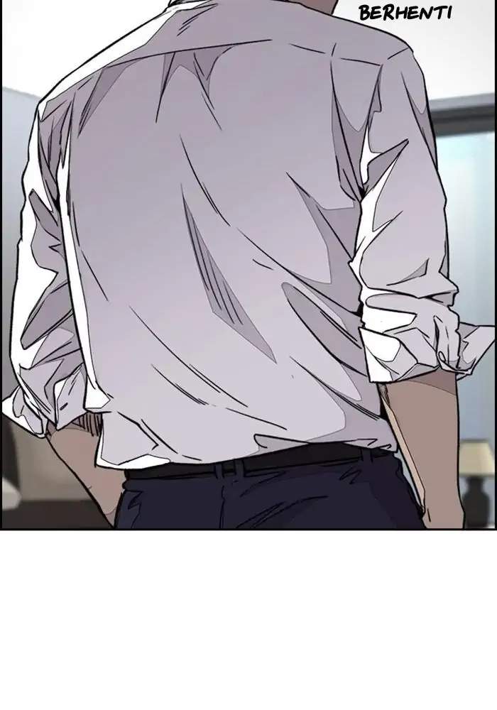 Wind Breaker Chapter 331 Gambar 36