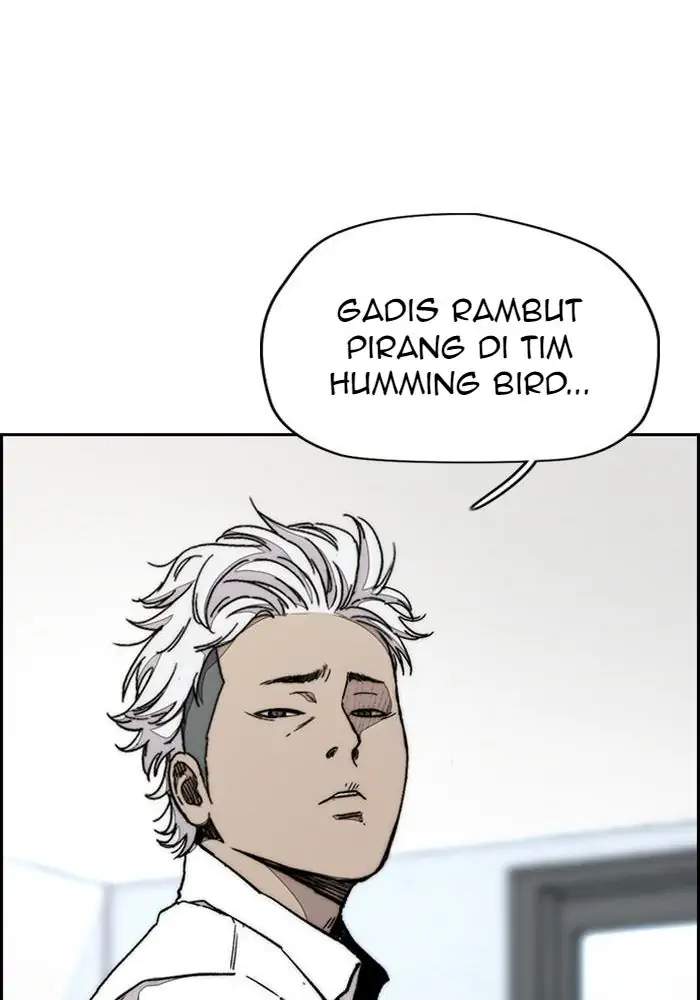 Wind Breaker Chapter 331 Gambar 37