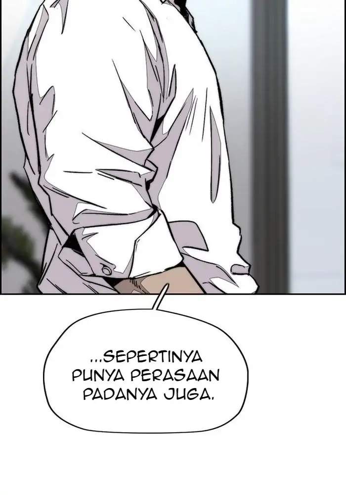 Wind Breaker Chapter 331 Gambar 38