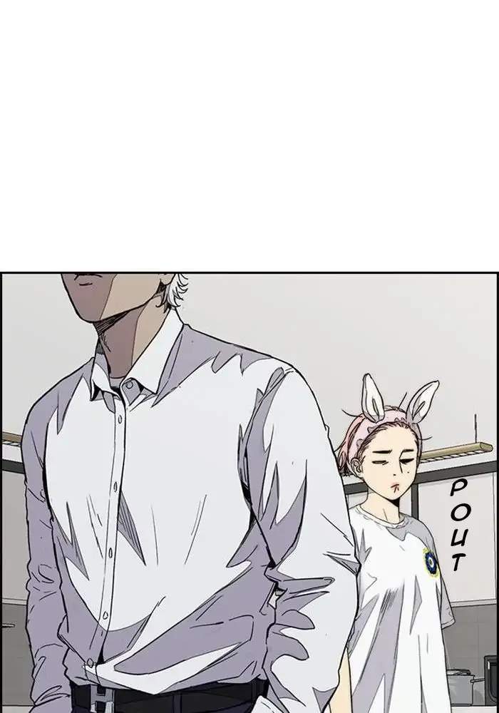 Wind Breaker Chapter 331 Gambar 39