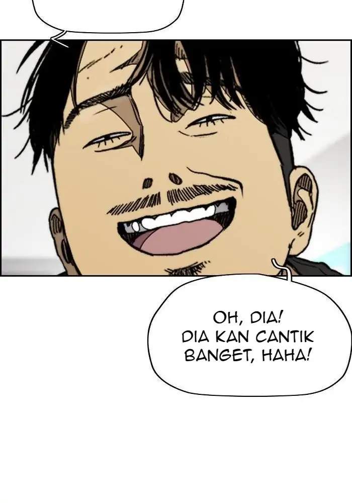 Wind Breaker Chapter 331 Gambar 41