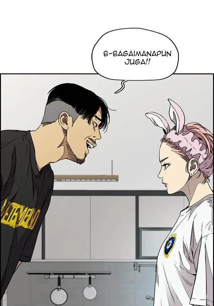 Wind Breaker Chapter 331 Gambar 45