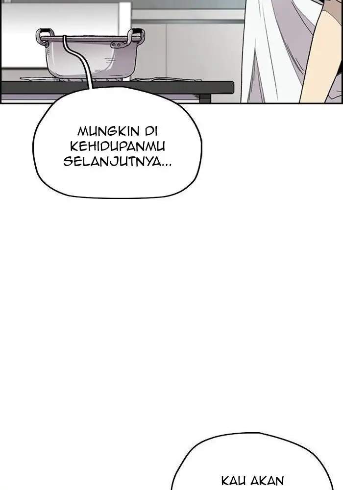 Wind Breaker Chapter 331 Gambar 46