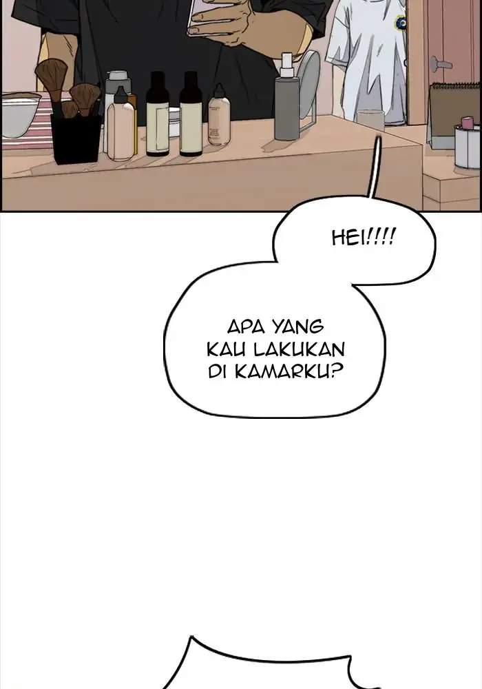 Wind Breaker Chapter 331 Gambar 5