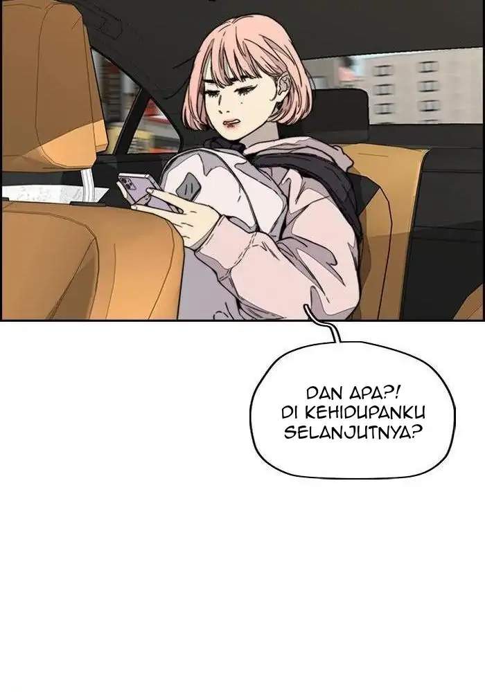 Wind Breaker Chapter 331 Gambar 55
