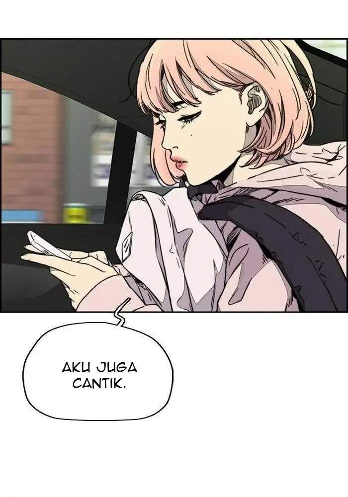 Wind Breaker Chapter 331 Gambar 56