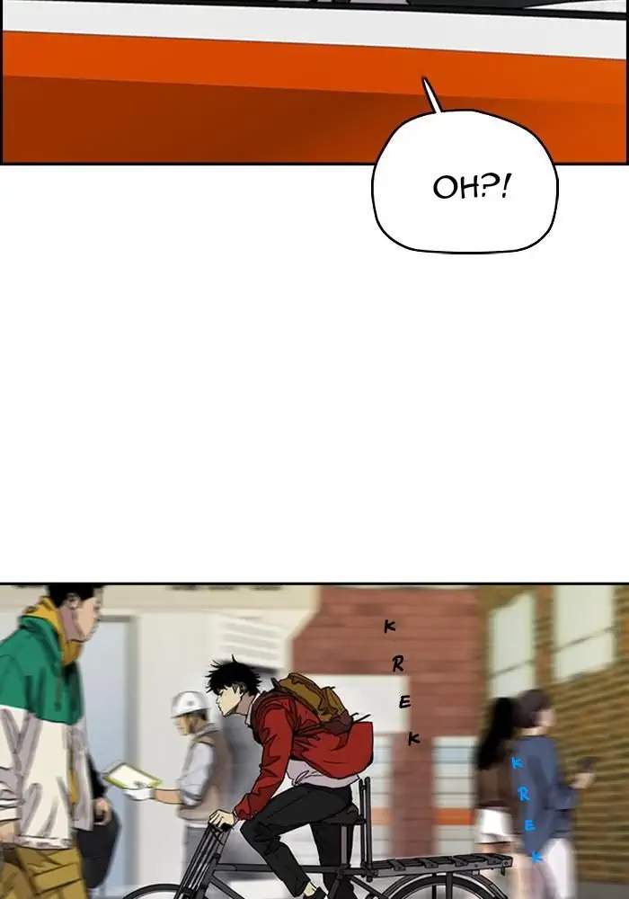 Wind Breaker Chapter 331 Gambar 59