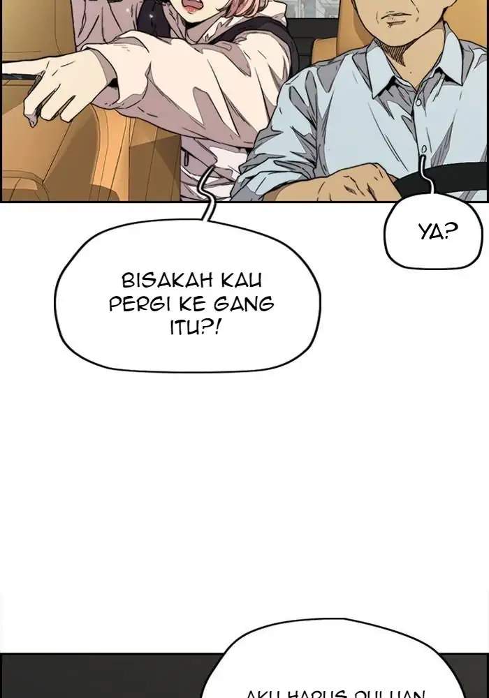 Wind Breaker Chapter 331 Gambar 64