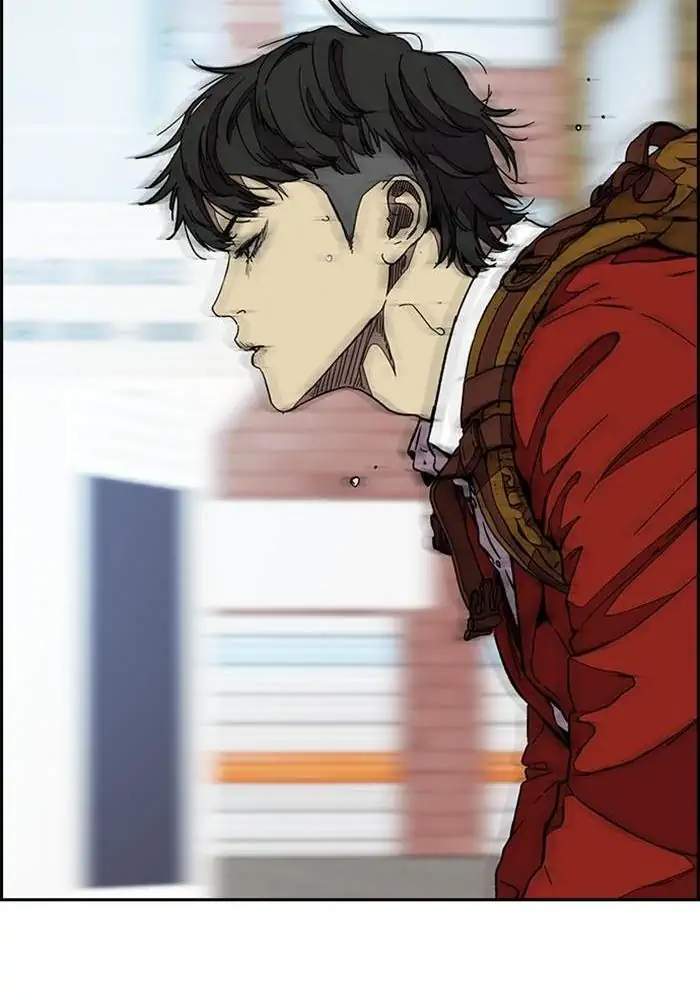 Wind Breaker Chapter 331 Gambar 66